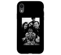 Bad Religion Punk Rock Band Infected Andy Willsher Case for iPhone XR