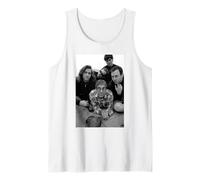 Bad Religion Punk Rock Band Photo By Andy Willsher Tank Top