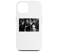 Bad Religion Punk Rock Band Portrait By Andy Willsher Case for iPhone 13