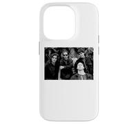 Bad Religion Punk Rock Band Portrait By Andy Willsher Case for iPhone 14 Pro