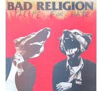 Bad Religion - Recipe For Hate [VINYL]