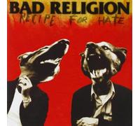Bad Religion - Recipe For Hate [VINYL]