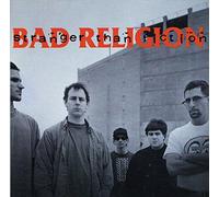 Bad Religion - Stranger Than Fiction