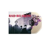 Bad Religion - Stranger Than Fiction - 21st Century Splatter Edition [Vinyl LP] [VINYL]