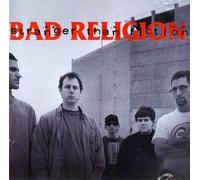 Bad Religion - Stranger Than Fiction [CASSETTE]