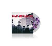 Bad Religion - Stranger Than Fiction Ltd. 21st Century - Splattered Vinyl