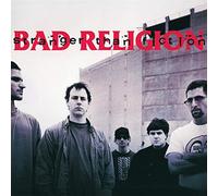 Bad Religion - Stranger Than Fiction (Remastered)