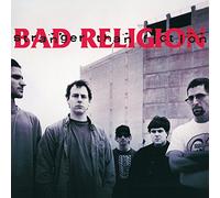 Bad Religion - Stranger Than Fiction [VINYL]