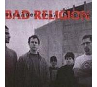 Bad Religion - Stranger Than Fiction [VINYL]