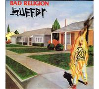 Bad Religion - Suffer