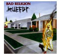 Bad Religion - Suffer - CD - C4z