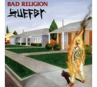 Bad Religion Suffer (CD) (US IMPORT)
