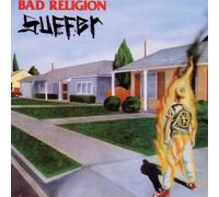 Bad Religion Suffer LP Vinyl 264041 NEW