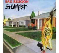 Bad Religion - Suffer [VINYL]