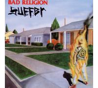 Bad Religion - Suffer [VINYL]