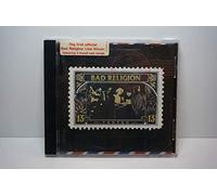 BAD RELIGION - Tested