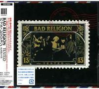 Bad Religion - Tested [Import]