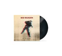 BAD RELIGION - The Dissent of Man [VINYL]
