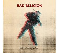 Bad Religion - The Dissent Of Man [VINYL]