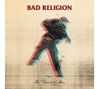 BAD RELIGION - The Dissent of Man [VINYL]