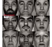 BAD RELIGION - THE GRAY RACE-REMASTERED VINYL LP NEW