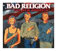 Bad Religion - The New America