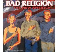 Bad Religion - The New America