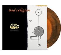 Bad Religion - The Process of Belief (Anniv. Ed.) [VINYL]