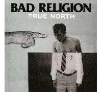 Bad Religion True North (CD) Album