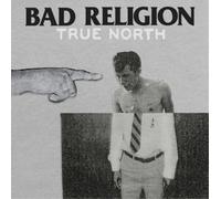 Bad Religion True North (CD) Album (US IMPORT)