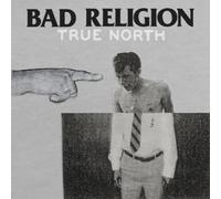 Bad Religion - True North [Vinyl LP] [VINYL]