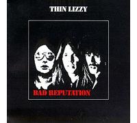 Bad reputation (1977) / Vinyl record [Vinyl-LP] [VINYL]