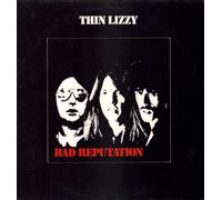Bad Reputation