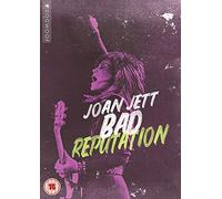 Bad Reputation