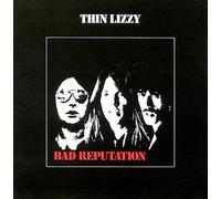 Bad Reputation [2011 Bonus Tracks] by Thin Lizzy (CD, 2011)