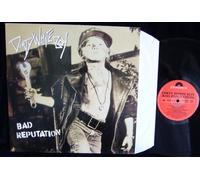 Bad Reputation [Vinyl LP]