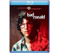 Bad Ronald (1974) (BD) [Blu-ray]