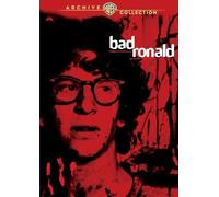 Bad Ronald