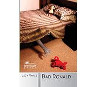 Bad Ronald