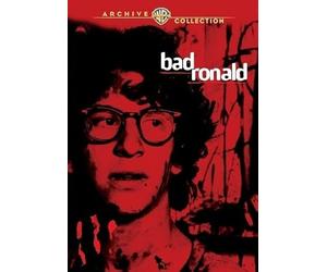 Bad Ronald