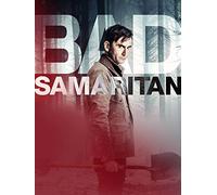 Bad Samaritan