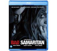 Bad Samaritan [Blu-Ray] [Import]