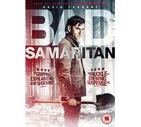 Bad Samaritan [DVD]