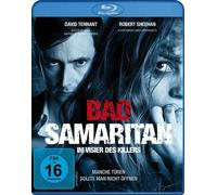 Bad Samaritan – Dean Devlin / David Tennant – Blu-ray