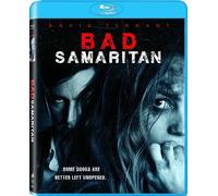 Bad Samaritan [New Blu-ray]