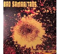 Bad Samaritans - Bad Samaritans - Re-Gur-Gi-Tate