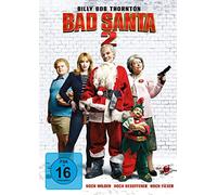 Various - Bad Santa 2