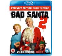 Bad Santa 2 [Blu-ray]