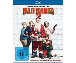 Bad Santa 2