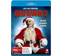 Bad Santa 2 (Blu-Ray)